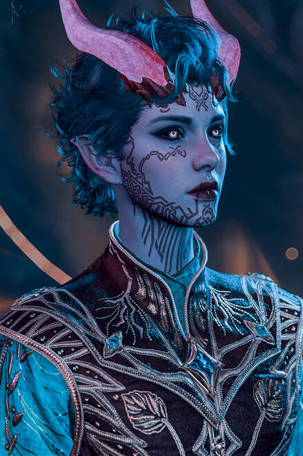 custom companion