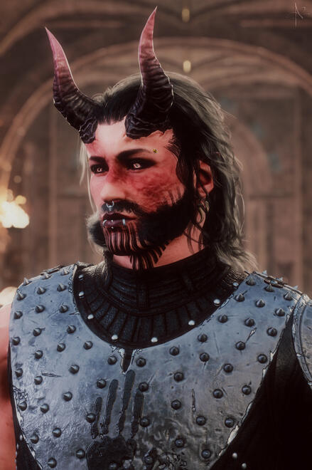 custom companion