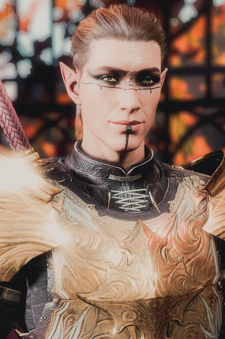 custom companion